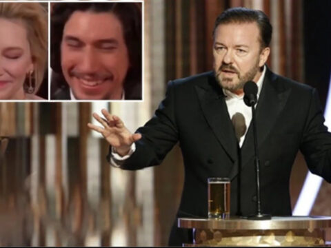 Cefri Epşteynin seks skandalından sonra aktyorun bu çıxışı gündəm oldu