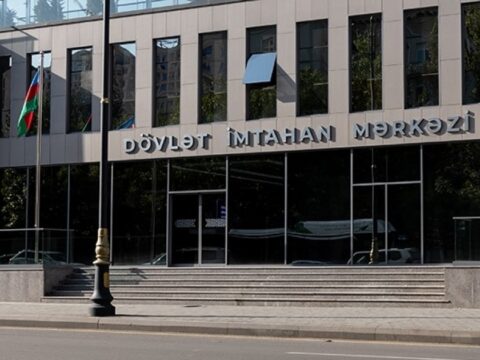 Magistraturaya qəbul imtahanının vaxtı açıqlandı