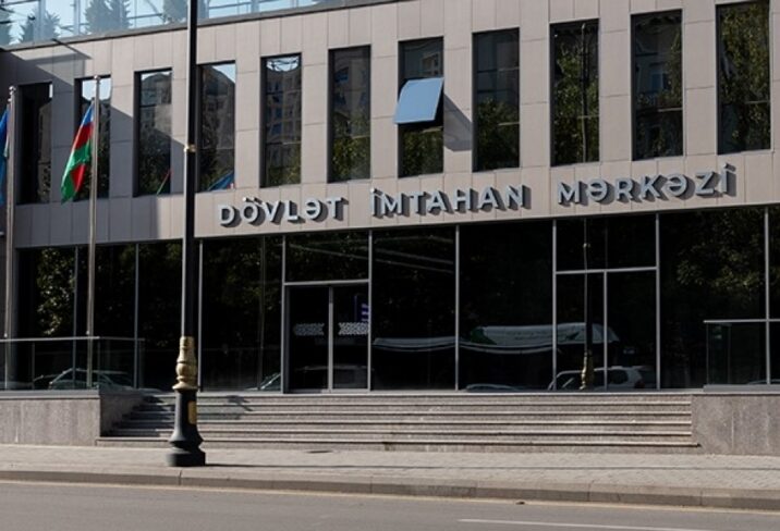 Magistraturaya qəbul imtahanının vaxtı açıqlandı