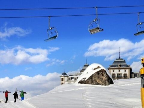 Azərbaycan qış turizmi nə qədər əlçatandır?