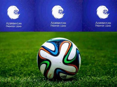 Premyer Liqada 2 turun proqramı açıqlandı
