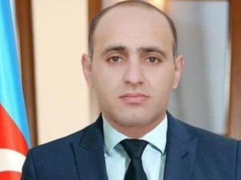 Milli Müdafiə Universitetinin yeni rektoru kimdir?