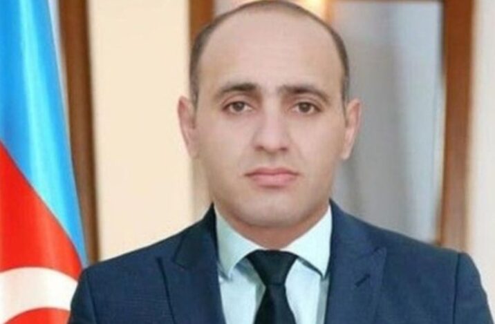 Milli Müdafiə Universitetinin yeni rektoru kimdir?