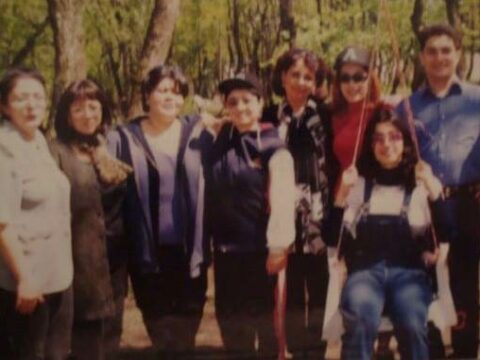 Aygün Bəylərin “Tut ağacı” mahnısı necə yaranıb…