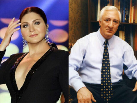 Sibel Can bəstəkarımızın mahnısını oğurladı: Ailəsi müğənnidən təzminat alacaq?