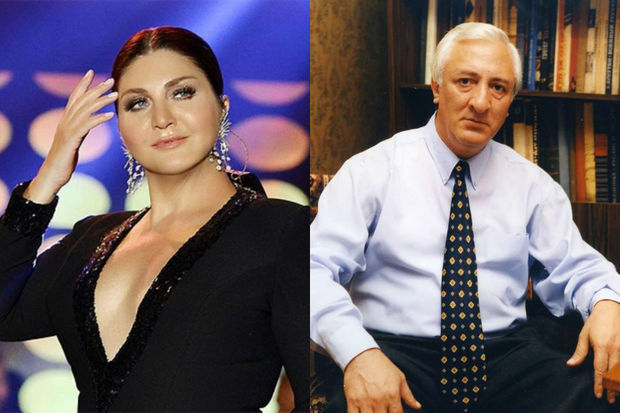 Sibel Can bəstəkarımızın mahnısını oğurladı: Ailəsi müğənnidən təzminat alacaq?