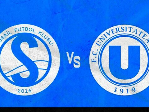 “Səbail” Rumıniya klubu ilə heç-heçə edib