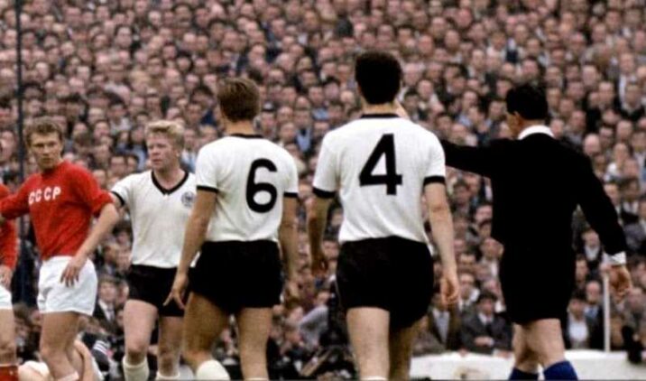 Banişevskinin çempionluğuna imkan verməyən, Bəhramovun əngəl olduğu ƏFSANƏ