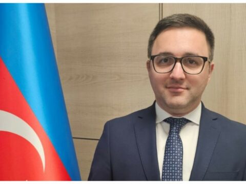 ​​​​​​​Müdafiə sənayesi nazirinə yeni müavin təyin olunub