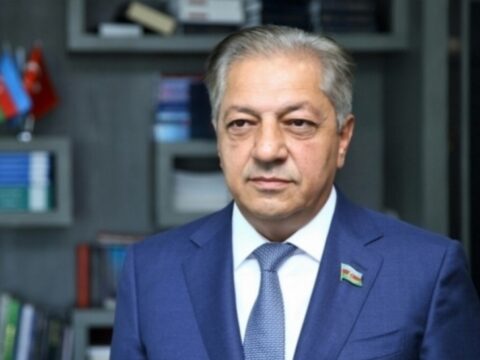 Əsl xalq Prezidenti