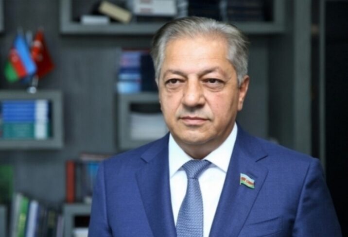 Əsl xalq Prezidenti