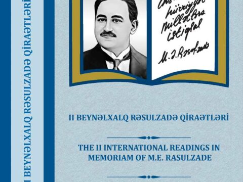 Məhəmməd Əmin Rəsulzadə və mətbuat azadlığı…