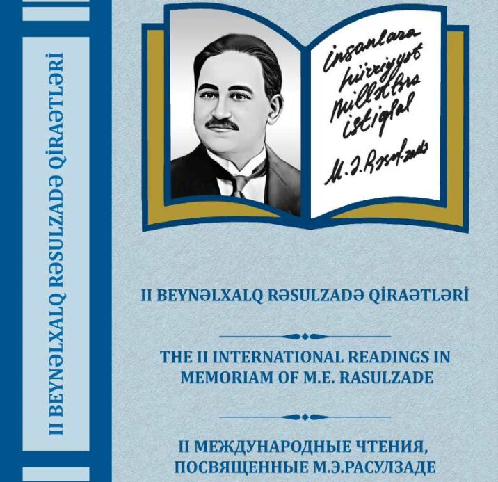 Məhəmməd Əmin Rəsulzadə və mətbuat azadlığı…