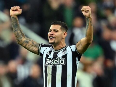 “Barselona” braziliyalı futbolçu üçün 80 milyon avro ödəməyə hazırdır