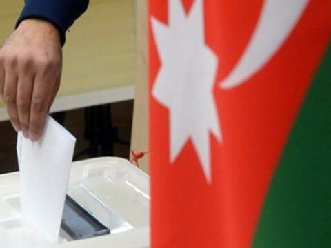 Növbədənkənar Prezident seçkilərini izləmək istəyən müşahidəçilərin sayı açıqlandı