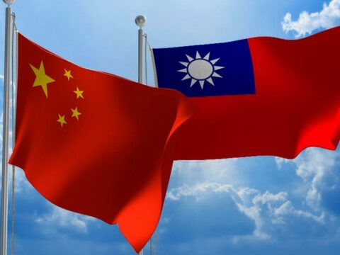 Tayvanın yeni seçilən rəhbəri Çinlə dialoqa hazır olduqlarını bildirib