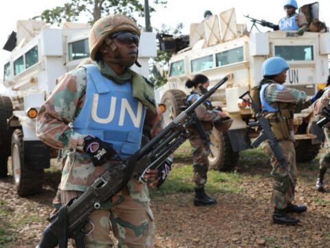 BMT sülhməramlılarını Konqo Demokratik Respublikasından çıxarmağa başlayıb