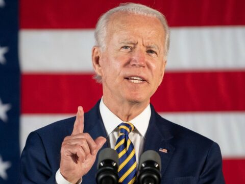 Bayden ABŞ-ın Tayvanın müstəqilliyini dəstəkləmədiyini təsdiqləyib