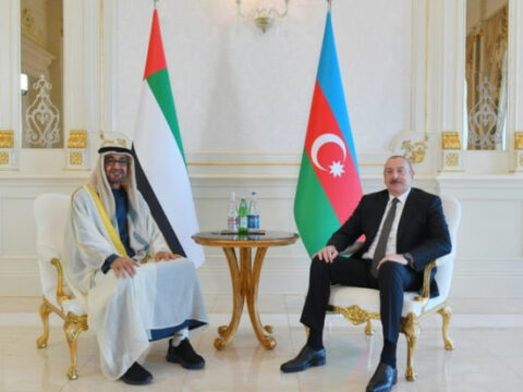 Azərbaycan ilə əməkdaşlıqdakı sirr: İki güc birləşir