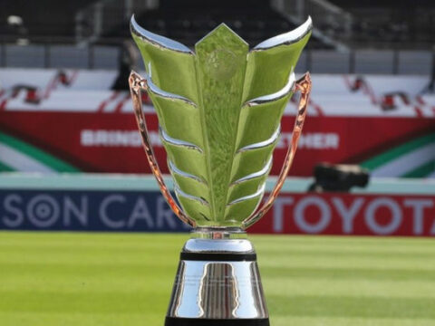 Yəmənə hücuma görə Asiya Millətlər Kuboku ləğv edilə bilər