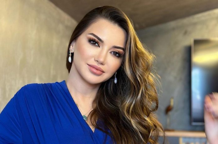 Yenə gündəmi SİLKƏLƏDİ:” Çox adam bunu həyat yoldaşına deyə bilmir” Yenə gündəmi SİLKƏLƏDİ:” Çox adam bunu həyat yoldaşına deyə bilmir”