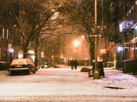 Qarda yeriyərkən nələrə diqqət etməli?