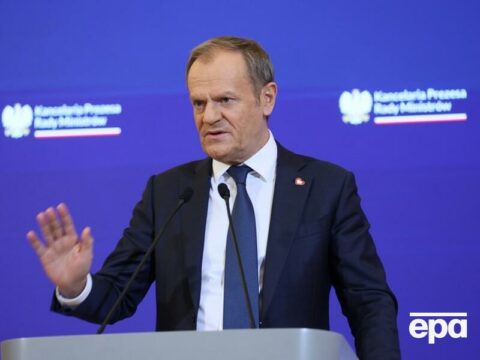 “Polşa Ukraynaya sədaqət məsələsində tərəddüd etməyəcək”