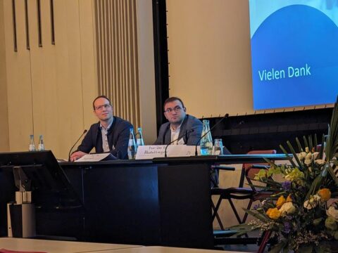 Radiologiya sahəsindəki ən son yeniliklər, süni intellekt və Köln komandası