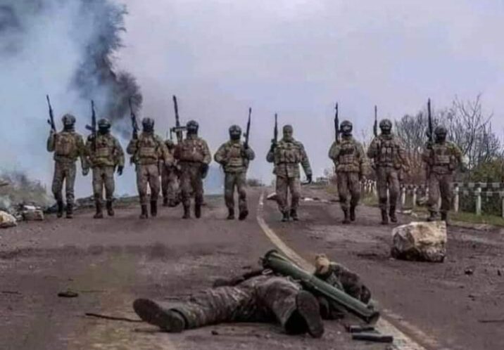 “Şəhidlərimiz, veteranlarımız xalqımızın qürur mənbəyidir” “Şəhidlərimiz, veteranlarımız xalqımızın qürur mənbəyidir”