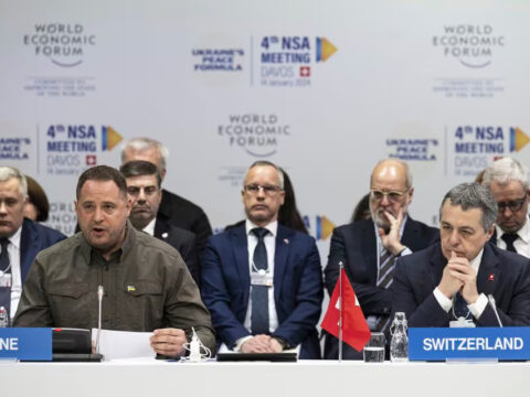 Ukraynadakı müharibə nə vaxt dayanacaq?