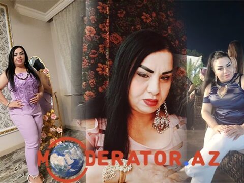 Maral Tahirqızı onunla bağlı paylaşıb edib, lağa qoyanlara SƏSLƏNDİ: “Allah bəlanızı versin…”