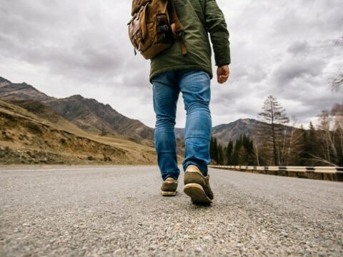Bakıda uşaq evindən çıxaraq itkin düşən yeniyetmə tapıldı