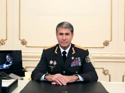 Vilayət Eyvazovun Gədəbəydə keçiriləcək vətəndaş qəbulunun vaxtı dəyişdirilib