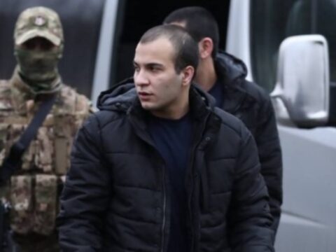 Əsirlikdən xilas edilən Aqşin və Hüseynin səhhəti necədir?