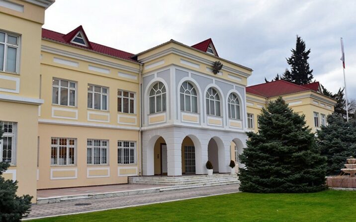 Rusiya səfirliyi Bakıda sexdəki yanğında ölənlərlə bağlı başsağlığı verib Rusiya səfirliyi Bakıda sexdəki yanğında ölənlərlə bağlı başsağlığı verib