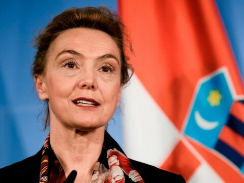 Avropa Şurasının Baş katibi Bakıda baş vermiş partlayışla bağlı başsağlığı verib