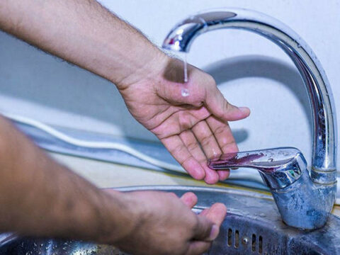 Bakı, Abşeron və Sumqayıtın bir hissəsində su olmayacaq