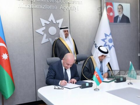 Səudiyyə Ərəbistanı Azərbaycanda minatəmizləmə işlərinə maliyyə dəstəyi verəcək