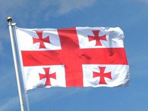 Gürcüstan səfirliyi Azərbaycan xalqına başsağlığı verdi