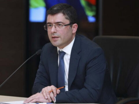 “Seçki prosesini işıqlandıran media nümayəndələri ilə interaktiv əlaqə saxlayırıq”