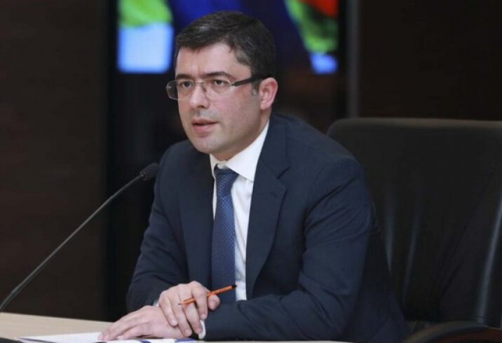 “Seçki prosesini işıqlandıran media nümayəndələri ilə interaktiv əlaqə saxlayırıq” “Seçki prosesini işıqlandıran media nümayəndələri ilə interaktiv əlaqə saxlayırıq”