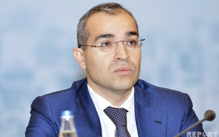 “Azərbaycan 2028-ci ilədək enerji ehtiyaclarının 30 %-ini bərpa olunan mənbələrdən təmin edəcək” “Azərbaycan 2028-ci ilədək enerji ehtiyaclarının 30 %-ini bərpa olunan mənbələrdən təmin edəcək”