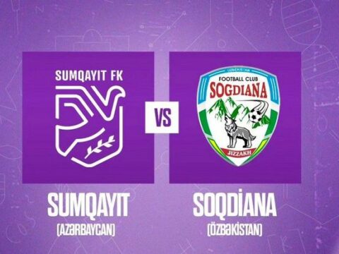 “Sumqayıt” Türkiyədə ikinci yoxlama oyununda qalib gəlib