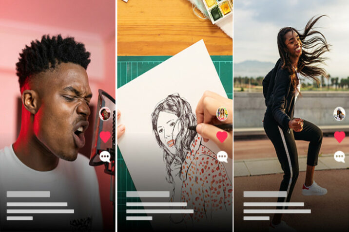 TikTok dofomin asılılığı yaradır – Psixoloqdan XƏBƏRDARLIQ TikTok dofomin asılılığı yaradır – Psixoloqdan XƏBƏRDARLIQ