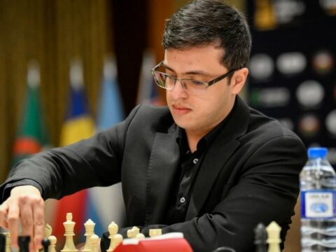 “Reytinqdə rəqiblərdən geri qalıram, amma bunun əksini sübut edəcəyəm”