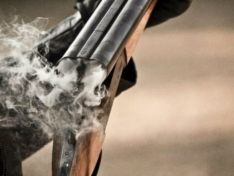 Bakıda qadın xuliqanlıq zəminində güllələnib