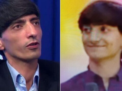 Baləli oxşarını görüb ŞOKA DÜŞDÜ: “Mənim yerimə…”