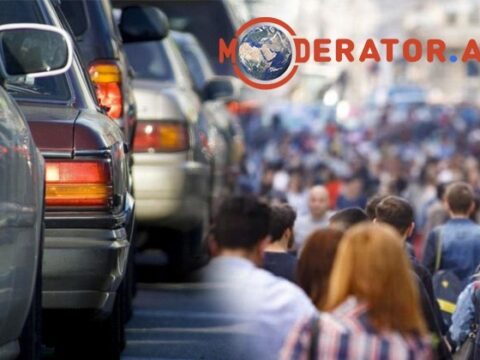 Bakıda əhali sıxlığı: paytaxt ağır “yük” altında