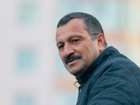 Tofiq Yaqublunun apellyasiya şikayəti təmin olunmayıb