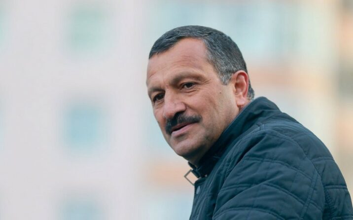 Tofiq Yaqublunun apellyasiya şikayəti təmin olunmayıb Tofiq Yaqublunun apellyasiya şikayəti təmin olunmayıb